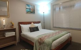 Parnell! Elegant & Modern 3Bedroom Townhouse - Auckland Cbd